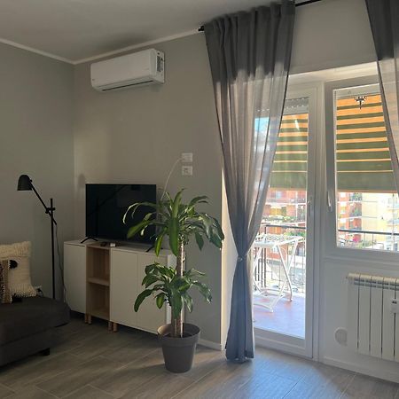 Tiburtina Flam Guest House Рим Екстериор снимка