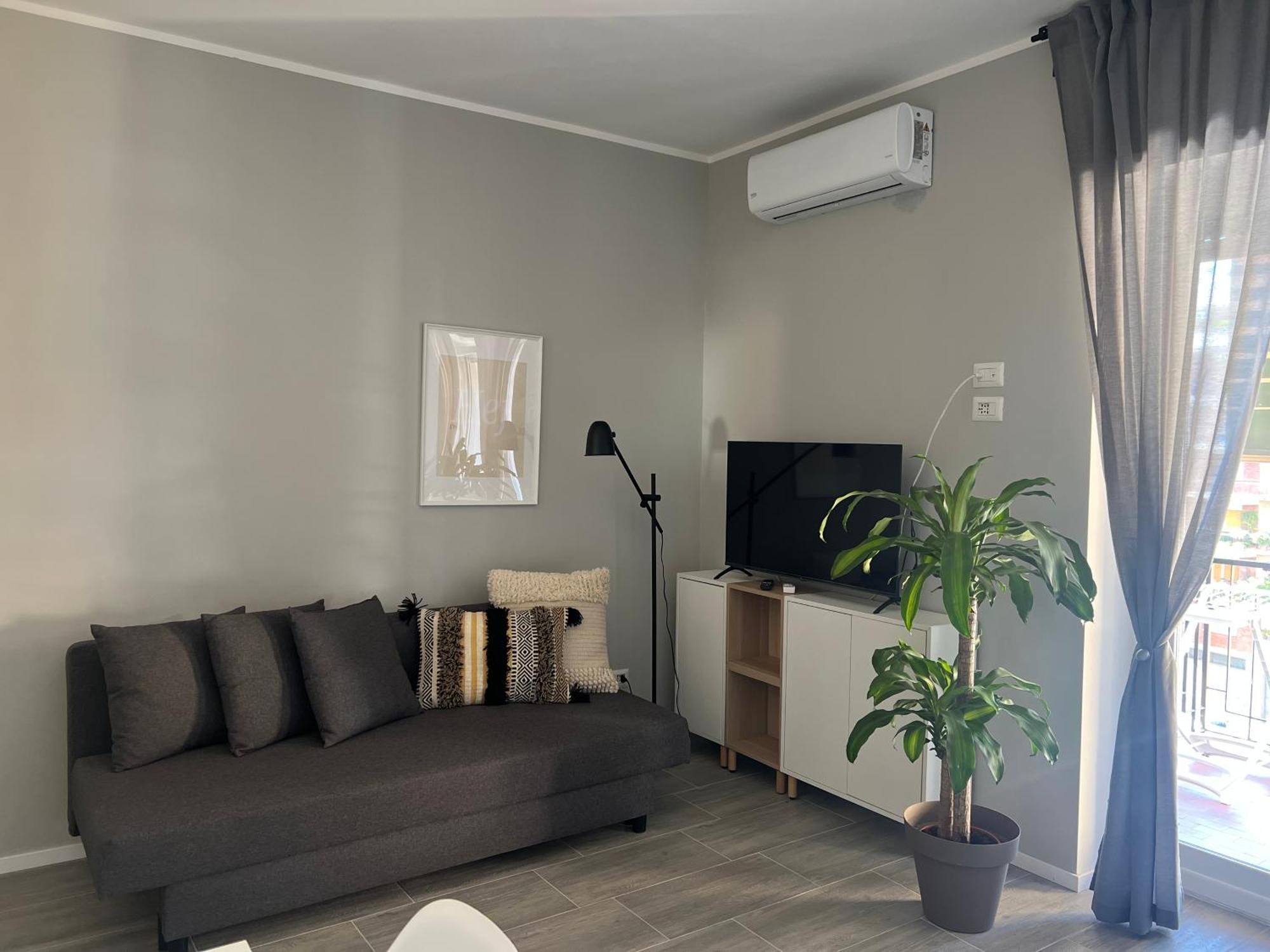 Tiburtina Flam Guest House Рим Екстериор снимка