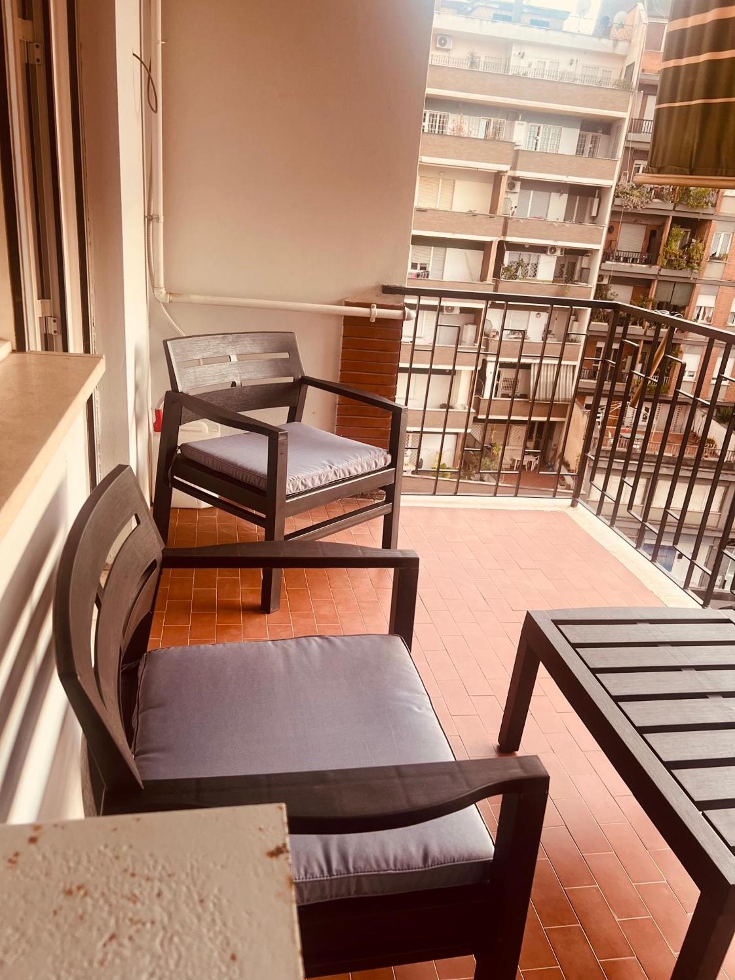 Tiburtina Flam Guest House Рим Екстериор снимка