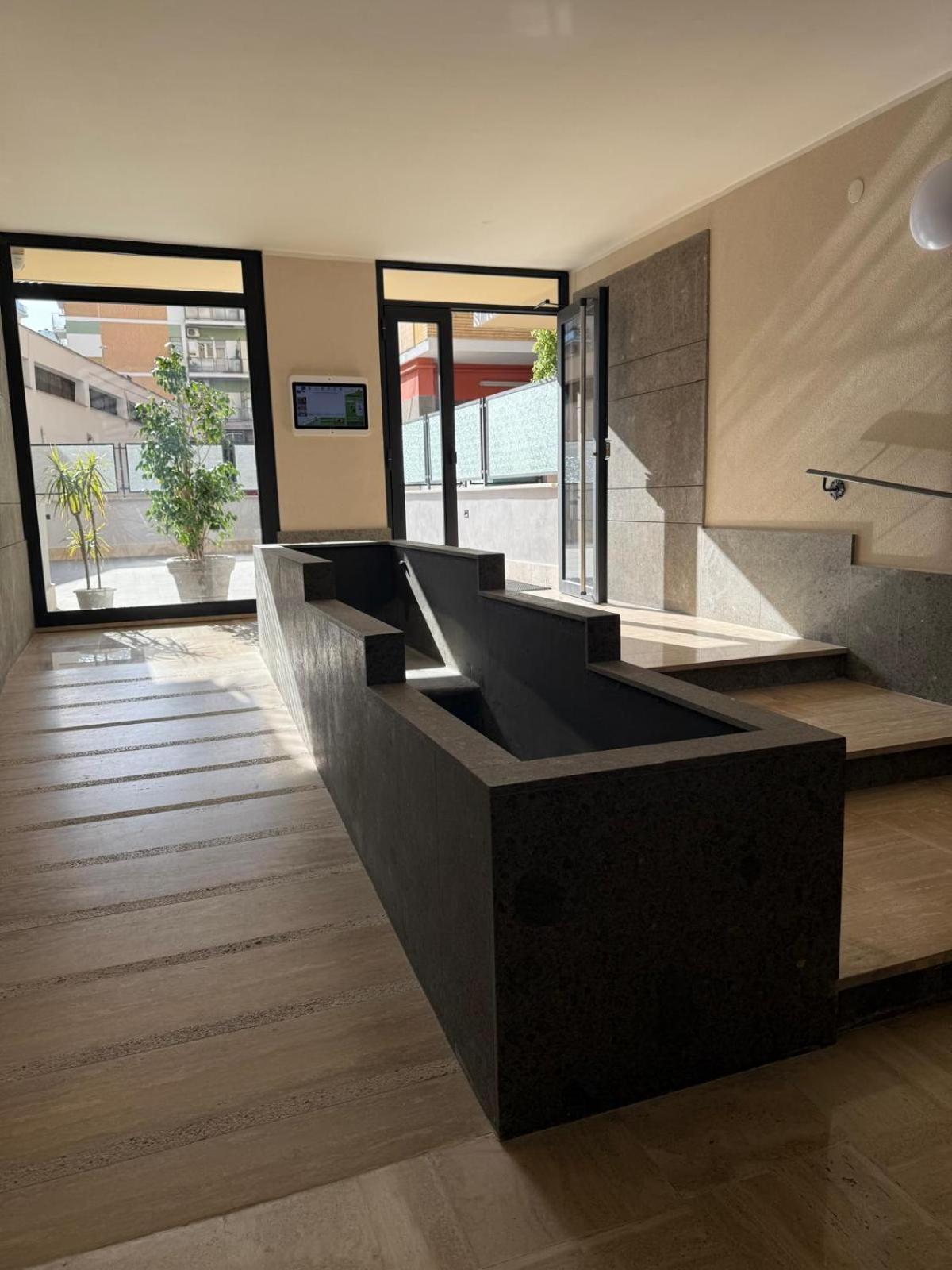 Tiburtina Flam Guest House Рим Екстериор снимка