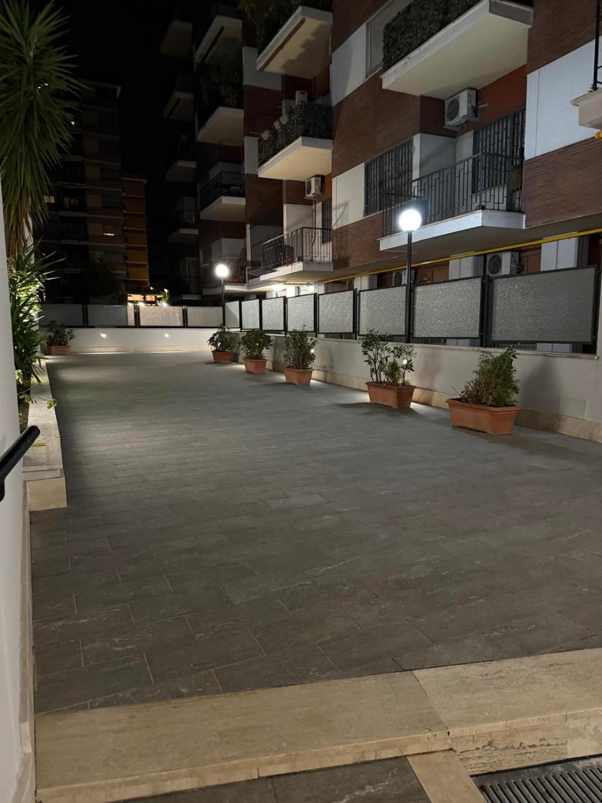 Tiburtina Flam Guest House Рим Екстериор снимка
