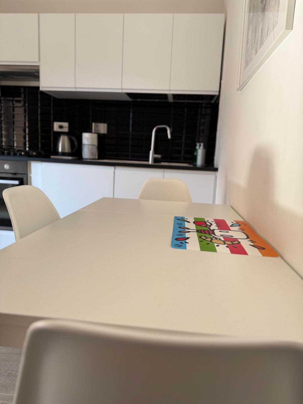 Tiburtina Flam Guest House Рим Екстериор снимка