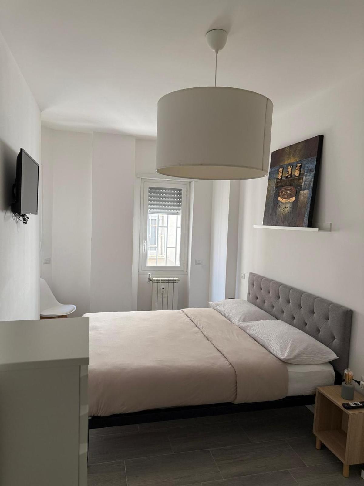 Tiburtina Flam Guest House Рим Екстериор снимка